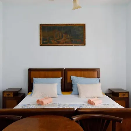 Hideaway Baška Voda