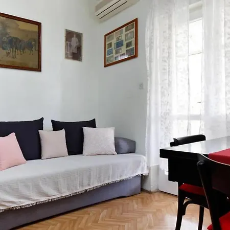 Apartmán Hideaway