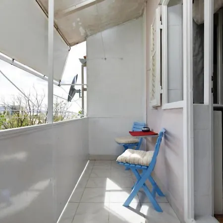 Apartmán Hideaway *