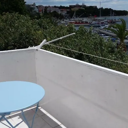 Hideaway Apartment Baska Voda